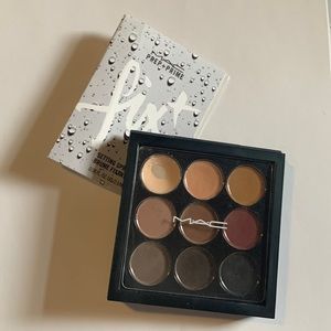 MAC | Semi-Sweet Times Nine | Eye Shadow x 9